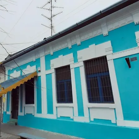 Studio Apartman Burek Sombor Exterior photo