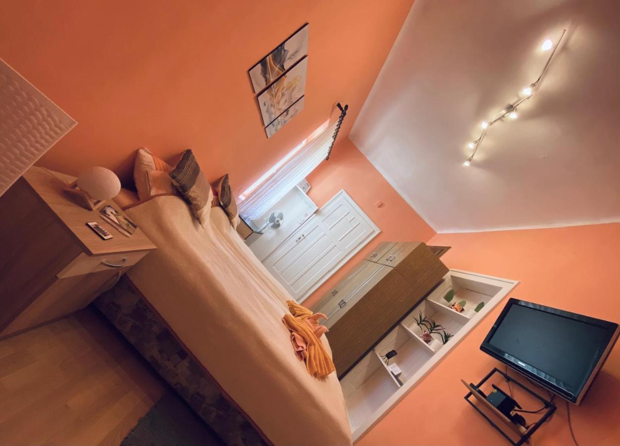 Apartment Burek Sombor