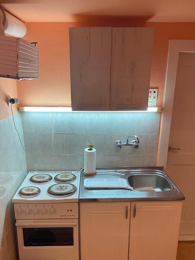 Burek Apartment